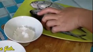 Journey to a different kitchen (cooking Law-oy or Bulanglang) | Pinoy Tasteful Journeys