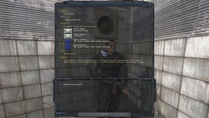 S.T.A.L.K.E.R. Падший Бог #7 ЛОВУШКА ДЛЯ СТАЛКЕРОВ