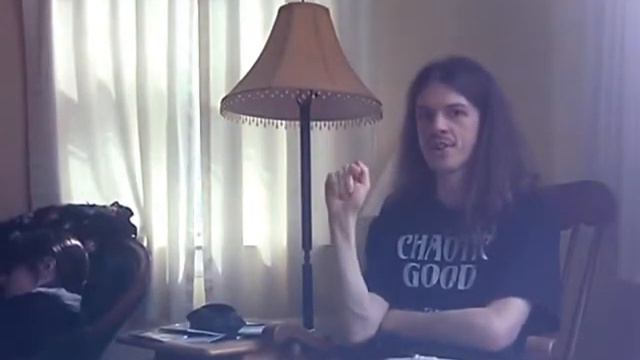 Gamewriting Workshop Pt. 7.wmv смотреть онлайн