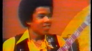 JACKSON FIVE - Dick Clark show