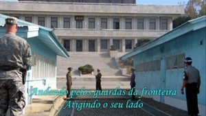 Chris De Burgh- Borderline