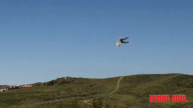 Protein Power Throw смотреть онлайн