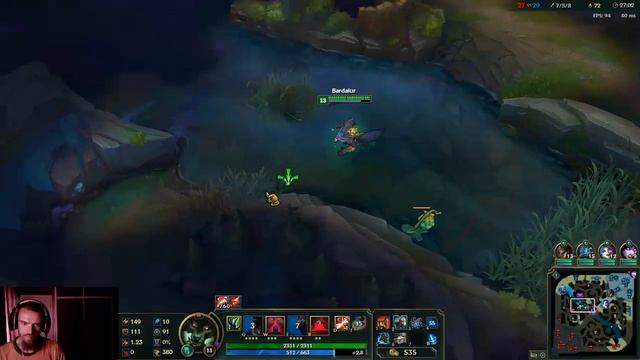 Another day another way смотреть онлайн