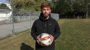 Marvin Plattenhardt bittet um Unterstützung