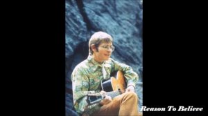 John Denver / Reason To Believe