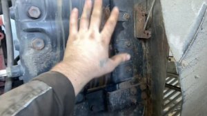 Неудачная ЗАМЕНА САЛЬНИКА! Первые километры ПОСЛЕ РЕМОНТА international 9400
