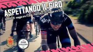 Aspettando il Giro d'Italia a Forlì 2015