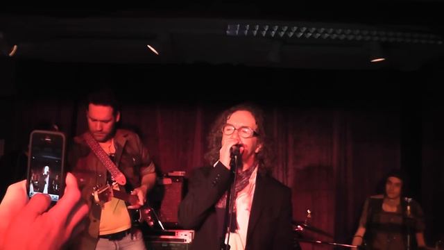 Pannja Introduseres på bod:LARM 2011 смотреть онлайн