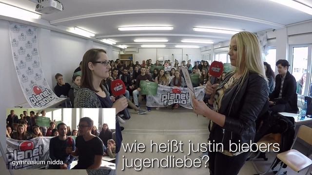 danis schulduell – das finale: max-beckmann-schule frankfurt смотреть онлайн