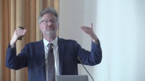 Adam Tooze, Keynote Address: AUP Paris Centennial Conference