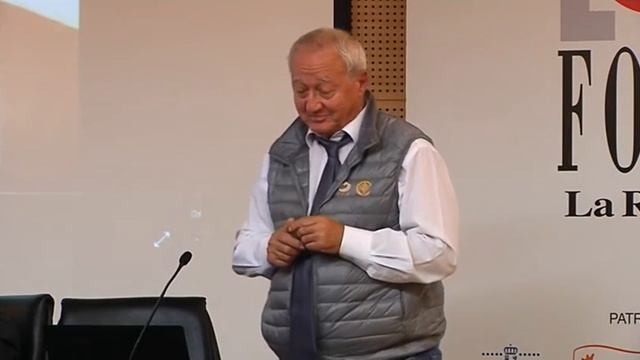 FORO LA REGIÓN, 16 02 17 GARCÍA BUITRÓN Y GARCÍA SABORIDO смотреть онлайн