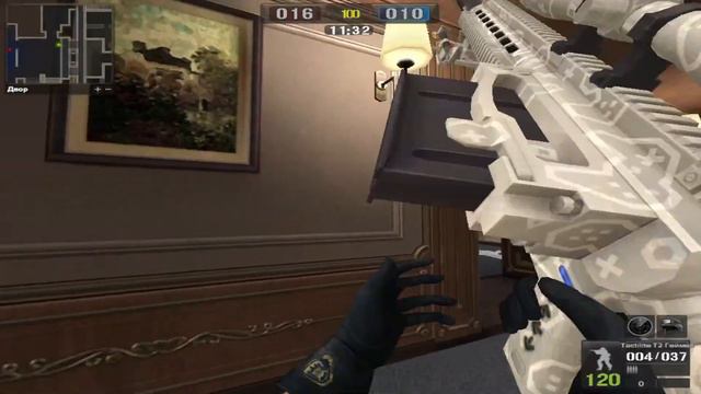 Играю в Point Blank!И делаю набор) смотреть онлайн