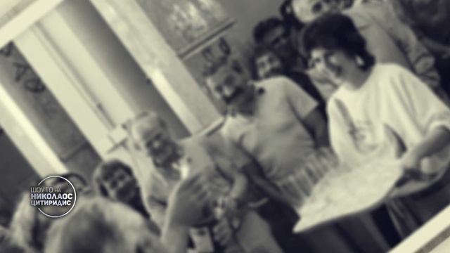 Шоуто на Николаос Цитиридис: Любен Дилов-Син: ИПК "Родина" беше един от големите глупави проекти смотреть онлайн