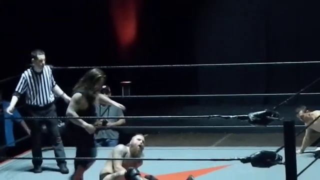 Tristan Archer revolution 8 смотреть онлайн