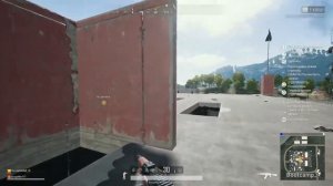 PUBG на PS4 на клаве и мышке