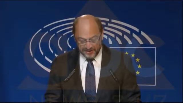 MARTIN SCHULZ ABC M1 T1 смотреть онлайн