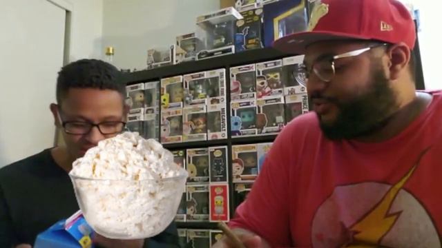 Don't walk the plank for this deal! смотреть онлайн