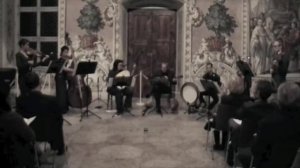 Ensemble Klingzeug - Folias von Andrea Falconieri