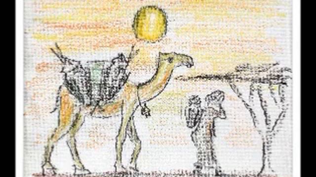 Nadifa & Cabdinuur - wisiisi смотреть онлайн