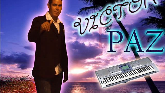 Victor Paz 16 Toneladas смотреть онлайн