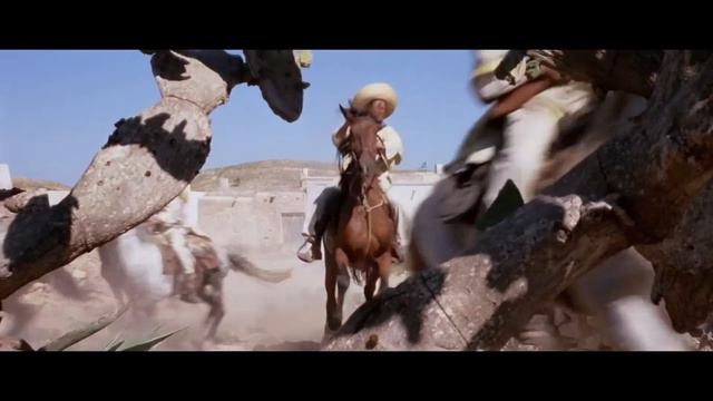 ¡Corre, Cuchillo... corre! | Pelicula del Oeste | HD | Pelicula Completa en Espanol смотреть онлайн