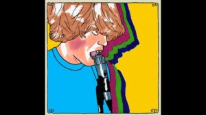 Come To California - Ty Segall