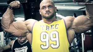 BODYBUILDING MOTIVATION -  We Love Heavy Weights | #TRECTEAM