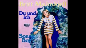 Britt Malmkjell - Du Und Ich