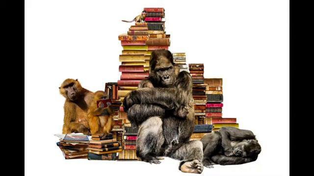 Erich Kästner - Entwicklung der Menschheit смотреть онлайн