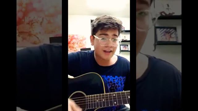 Indiferença - (Zezé di Camargo e Luciano) por Eder Teixeira смотреть онлайн