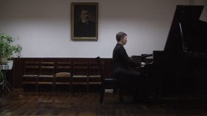 Лекція-концерт "Л. Бетховен - останній представник віденської класичної школи"