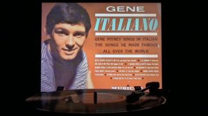 GENE PITNEY  "RITORNA"