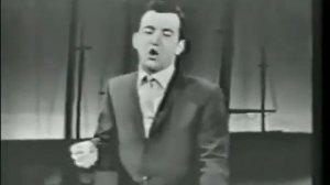 Bobby Darin - Beyond the Sea live