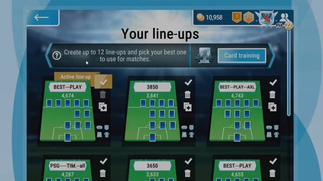 24 03 2023 FIFA 365 2023 ⚽⚽🏆🏆⚽ I PLAYED WITH TWO MY DIGITAL ALBUM⚽⚽🏆🏆⚽ смотреть онлайн