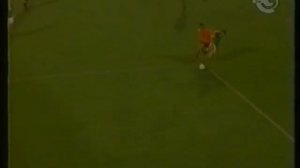 QWC 1982 Netherlands vs. Ireland 2-2 (09.09.1981)