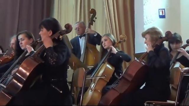 Василь Барвінський - Віктор Камінський "Що то за предиво" смотреть онлайн