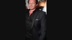 Costas Mandylor (for HoffmansFanGirl)