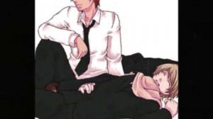 [APH] Ivan and Alfred We Are Preview