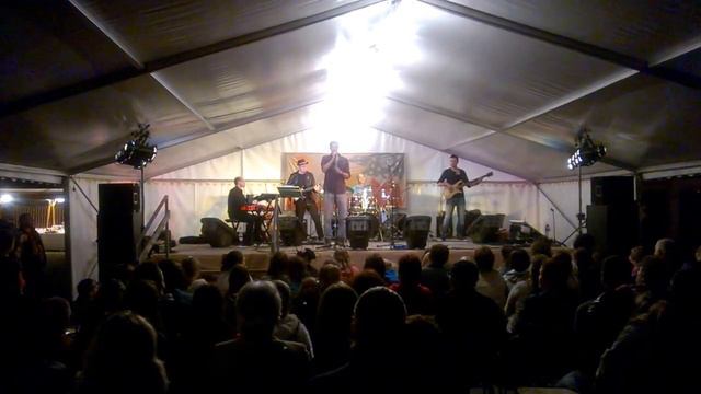 Fehérvári Gábor Alfréd - Neked írom a dalt koncert