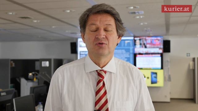 Helmut Brandstätter zur US-Wahl 2016 смотреть онлайн