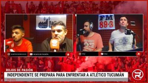 #TODOSJUNTOS ? i TODO EL POST DE LA NOCHE DEL REY I  INDEPENDIENTE, TÉVEZ Y MÁS I RDP  EN VIVO