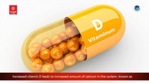 Dr. Muhammad Usman Khan talks about Vitamin D – Can an overdoes harm you