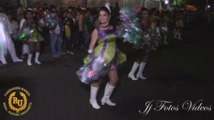 BANDA SHOW RAFAEL URDANETA - PROCESION VIRGEN DE CHIQUINQUIRA  2014