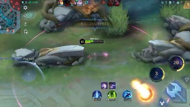lag ata kalaban ko