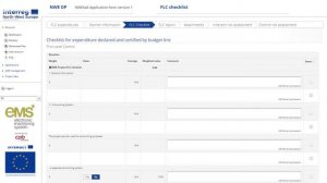 Eerstelijnscontroleurs (FLC's) en hun werk in het eMS