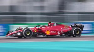 Ferrari has shifted the focus to the 2023 season