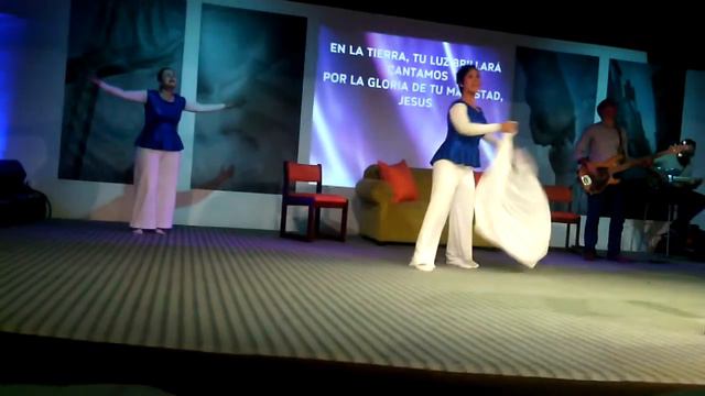 Cristo puede mover montes Amy Zamora Ana Melo смотреть онлайн