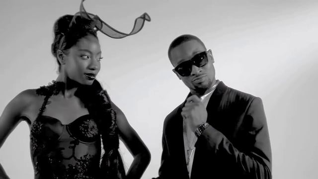 Confidential - D'Banj ft Idris Elba * Shadow Boxer Official Video смотреть онлайн