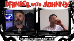 Wrestling, Rancid, and Life with Lars Frederiksen | Drinks With Johnny #80