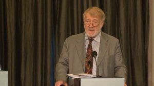 Pierre Galand - Russell Tribunal 2014 - Press Conference 25/09